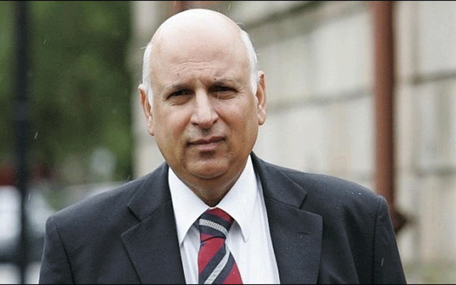 گورنر پنجاب نے کورونا ٹیسٹنگ BSL3 لیب کا افتتاح کر دیا