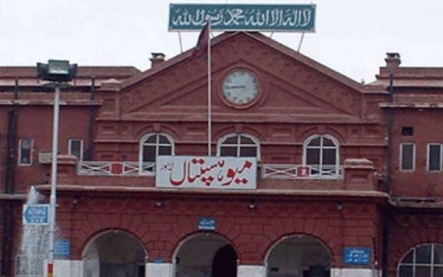 میو اسپتال میں مزید 4افراد نے کورونا کو شکست دے دی
