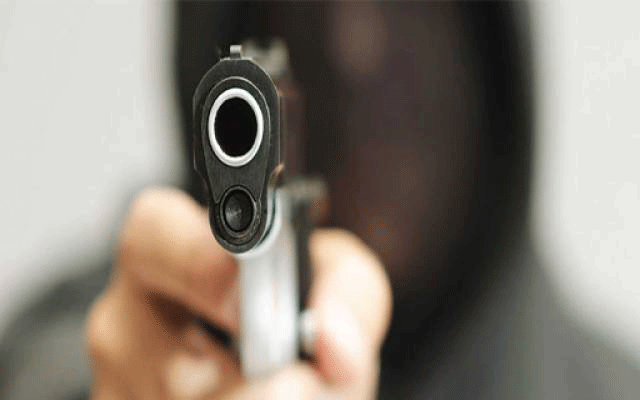 رائیونڈمکمل لاک ڈاؤن ہونے کے باوجود ڈکیتی کی وارداتوں کا سلسلہ جاری