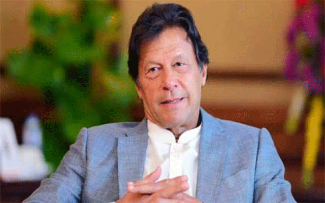 وزیراعظم نے وائس چئیرمین ایل ڈی اے کو بڑا ٹاسک سونپ دیا