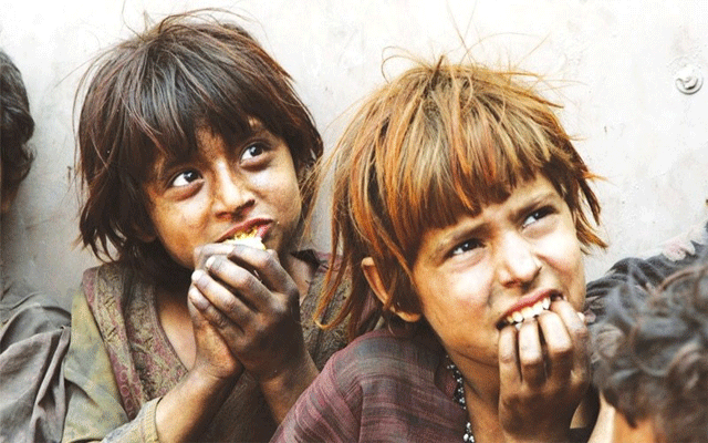  کورونا وائرس دنیا کو معا‍شی لحاظ سے 30 سال پیچھے دھکیل دے گا، رپورٹ