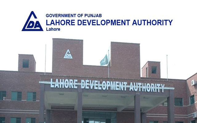 ایل ڈی اے نے لاک ڈاؤن کے احکامات ہوا میں اڑا دیے