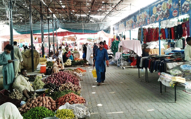غریب دکانداروں پر ایک اور بوجھ
