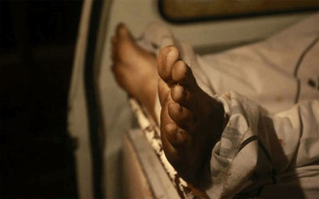  کیمپ جیل میں قیدی کی ہلاکت، 4 روز بعد بھی لا‌ش ورثا کو نہ مل سکی