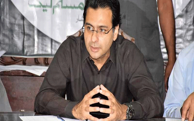  حکومت غریب عوام کوفوراً مفت کورونا ٹیسٹ کی سہولت دے، مونس الہی