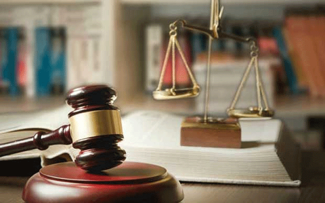 خصوصی عدالتیں ججز سے محروم، ہزاروں مقدمات التواء