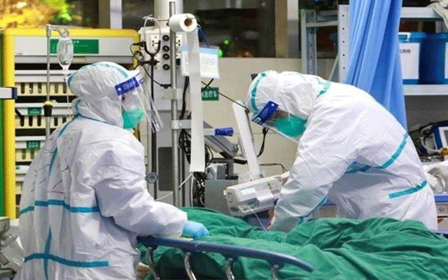 پنجاب سے کورونا وائرس کے مزید 182 کیس سامنے آگئے
