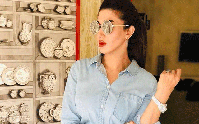 لاک ڈاﺅ ن میں بے زبانوں کی آواز بنیں، ثنا فخر