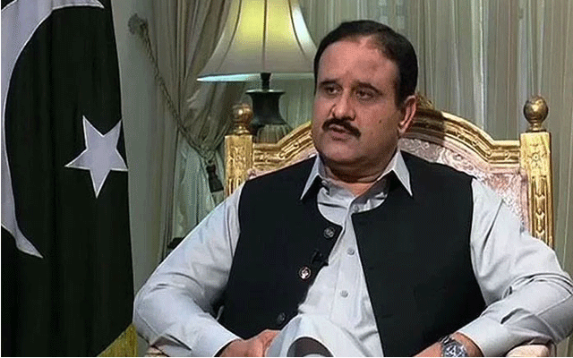  انصاف امداد پروگرام رواں ہفتے شروع کرنے کا فیصلہ