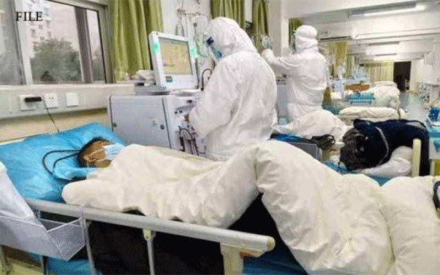  پنجاب حکومت پرائیویٹ ہسپتالوں٘ میں کورونا کا مفت علاج کرانے میں ناکام