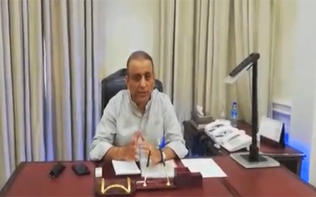  چھوٹے کاشتکاروں سے زیادتی نہیں ہوگی، عبدالعلیم خان