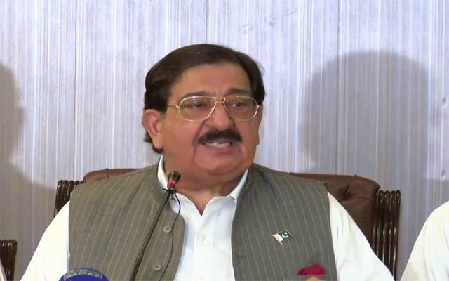 پاکستان عوامی تحریک کا وزیراعظم عمران خان کو خط ، بڑا مطالبہ کردیا