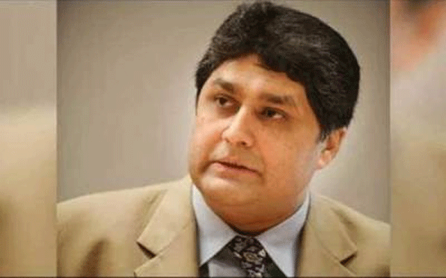  آشیانہ کیس، فواد حسن فواد کی حاضری معافی کی درخواست منظور