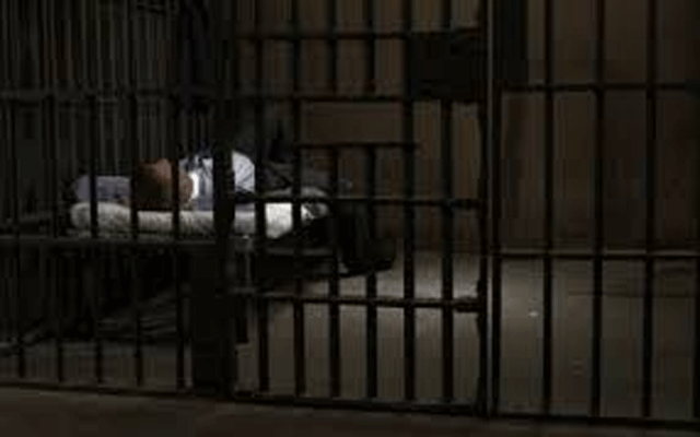  کیمپ جیل، 55 قیدیوں نے کورونا وائرس کو شکست دیدی