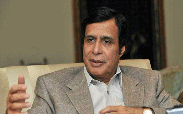  حکومت وکلاء کیلئے فوری طور پر فنڈز جاری کرے: پرویزالٰہی