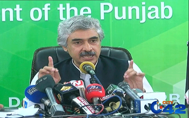 تاجروں کو ناجائز منافع خوری، ذخیرہ اندوزی نہیں کرنے دیں گے، میاں اسلم