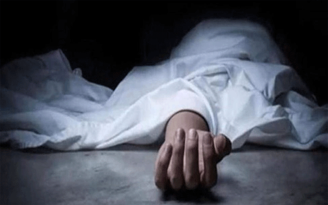 جائیداد ہتھیانے کیلئےماں نے سگےبیٹے کو جان سے مارڈالا
