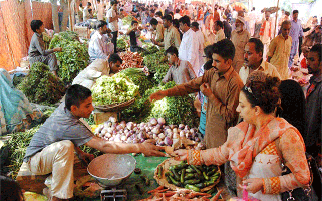 گراں فروشوں کے خلاف بھرپور کریک ڈاون