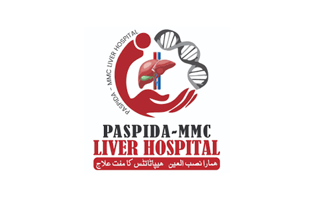 پاسپیڈا المکی المدنی کمیونٹی لیور ہسپتال نے مستحق مریضوں کیلئے سروسز کا آغاز کردیا