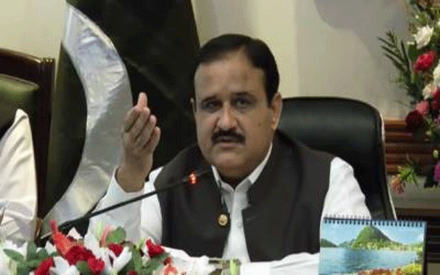 وزیر اعلی کی ہدایت پر کابینہ کمیٹی کا اہم اجلاس