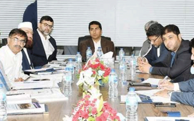  تعمیراتی شعبے کے پیکج میں ڈویلپرزکو ریلیف نہ ملنے پر تشویش 