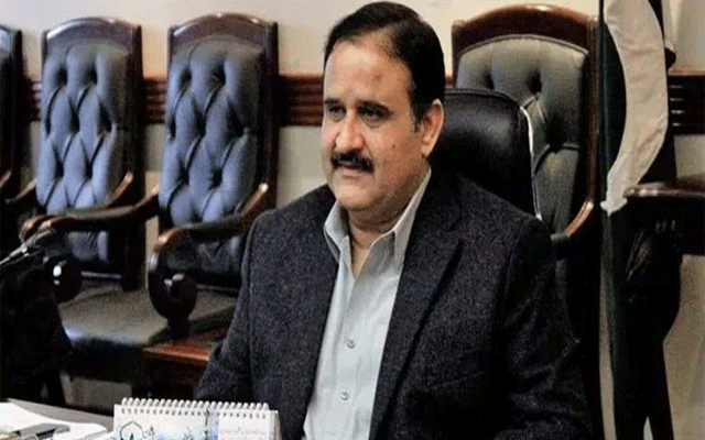 وزیراعلیٰ پنجاب کا وکلاء کے لئے 10کروڑ روپے کی امداد