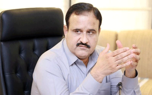 وزیراعلیٰ کا ذخیرہ اندوزوں، گراں فروشوں کیخلاف کریک ڈاؤن سخت کرنے کا حکم