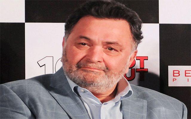 رشی کپور کی موت پر پاکستان فنکاروں کا اظہارِ افسوس