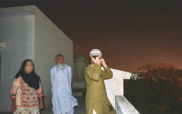 کورونا وائرس، مساجد اور گھروں میں اذانیں دینے کا سلسلہ جاری