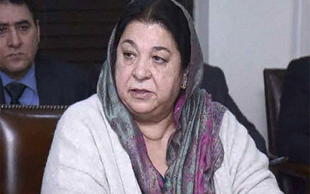  وزیرصحت پنجاب کی زیرصدارت محکمہ پرائمری اینڈ سیکنڈری ہیلتھ کا انتہائی اہم اجلاس