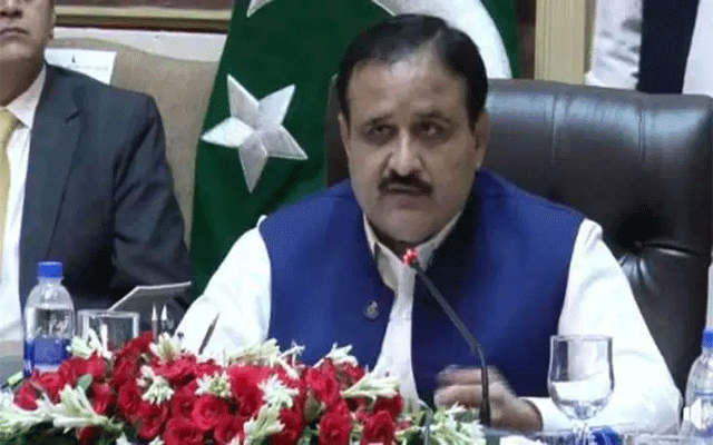 پنجاب حکومت کا سب سے زیادہ بجٹ صحت پر مختص کرنیکا فیصلہ، ذرائع