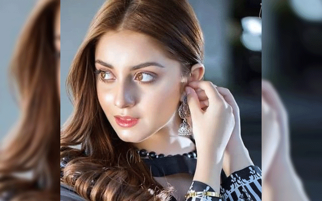 نعمان سمیع کی سالگرہ پرعلیزے شاہ کی خواہش