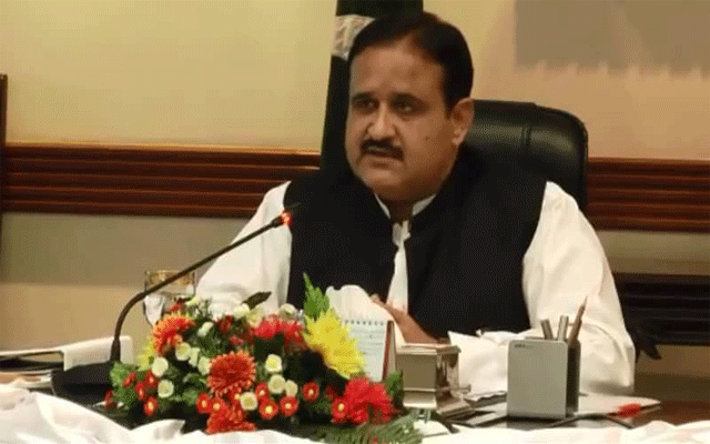 رمضان پیکج کے تحت مستحق افراد کو 3 ہزار روپے دینے کا اعلان