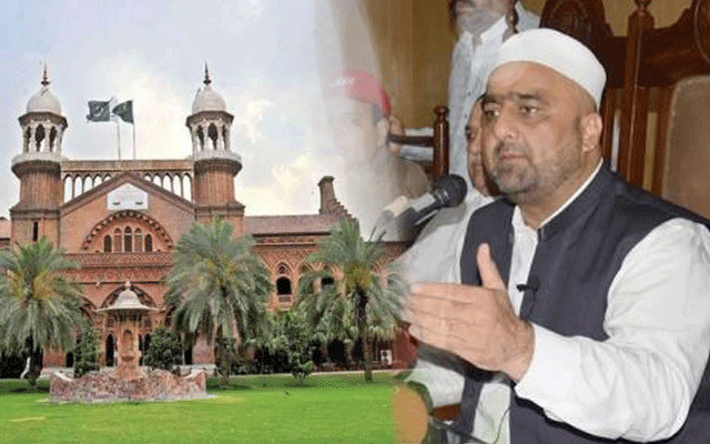 تاجر نعیم میر کو پچاس ہزار جرمانہ، ہائیکورٹ میں انٹرا کورٹ اپیل دائر