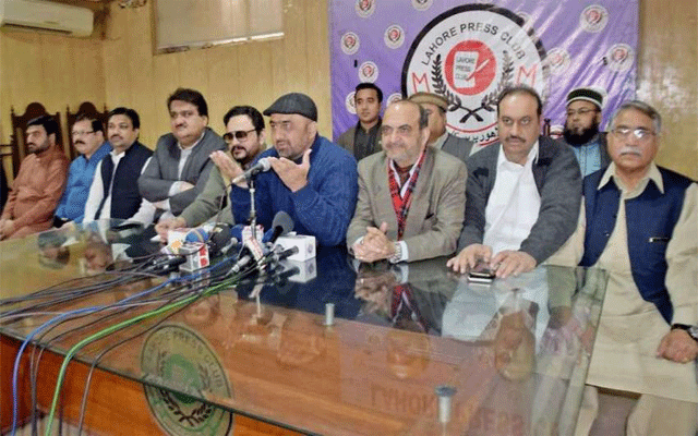 تاجروں نے مارکیٹیں کھولنے کے فیصلے کو خوش آئند قرار دیا