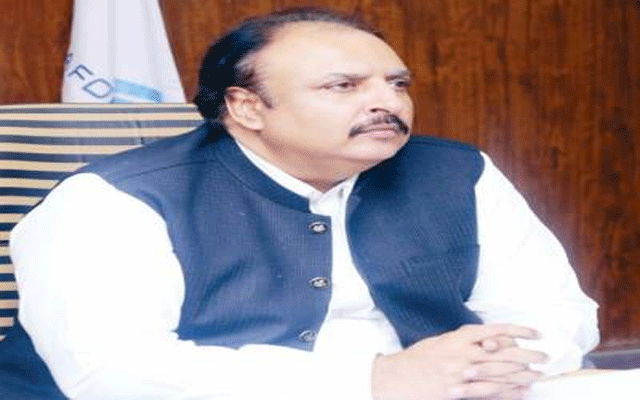 وزیرِ زراعت نے تاجروں کو جلد خوشخبری ملنے کی نوید سنا دی