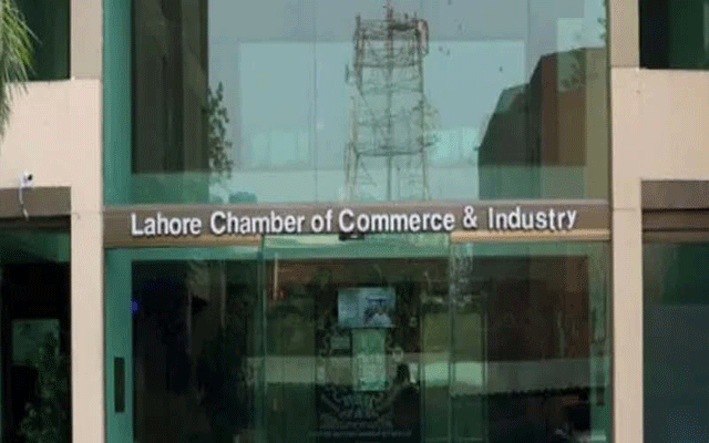 تاجران کا مارکیٹس کھلوانے پر لاہور چیمبر قائدین کو خراج تحسین