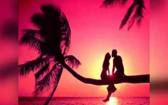 لاک ڈاﺅن کے دوران فلم”عشق میراانمول“کی عکسبندی 