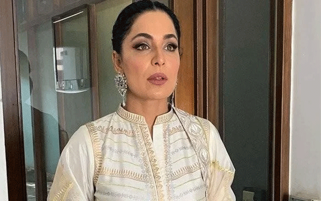 ادکارہ میرا کا کورونا ٹیسٹ رزلٹ آگیا 