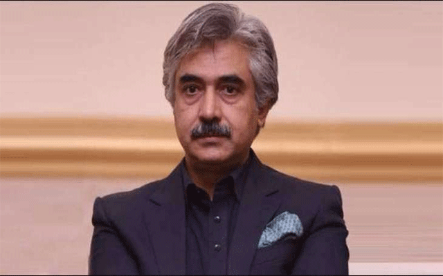 میاں اسلم کا لبرٹی سمیت مختلف مارکیٹوں کا دورہ، متعدد دکانیں سیل 