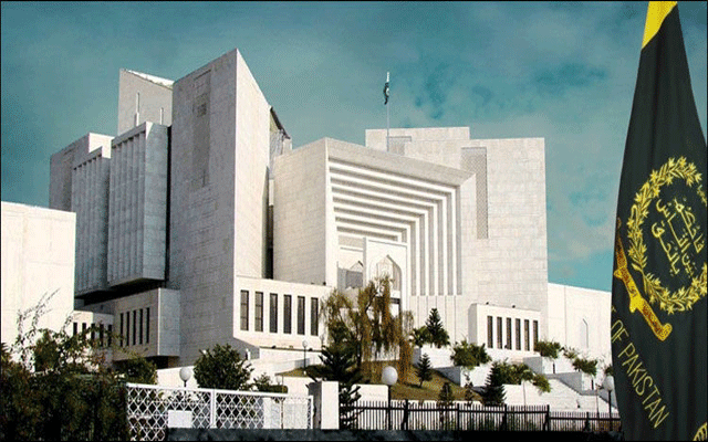 سپریم کورٹ کا پورا ہفتہ کاروباری سر گرمیاں کھولنے کا حکم