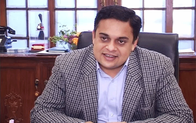 احد چیمہ کو عدالت پیش نہ کرنے پر ایس پی ہیڈ کوارٹر، جیل سپرنٹنڈنٹ کو شوکاز نوٹس