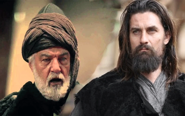 سلیمان شاہ اور بامسی بھی پاکستانیوں کے شکر گزار