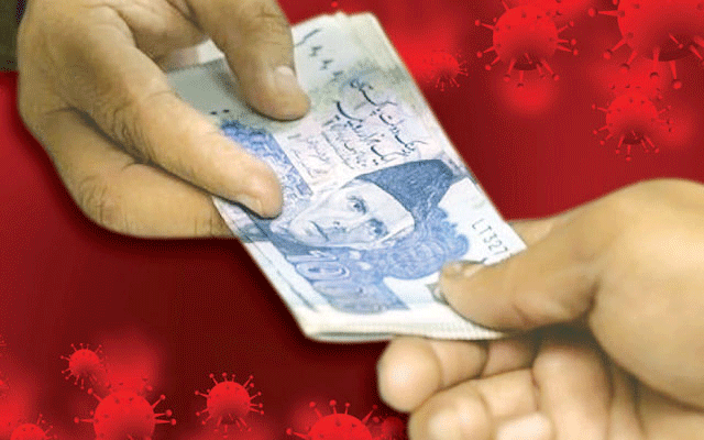 فنکاروں کو حکومتی امداد نہ مل سکی