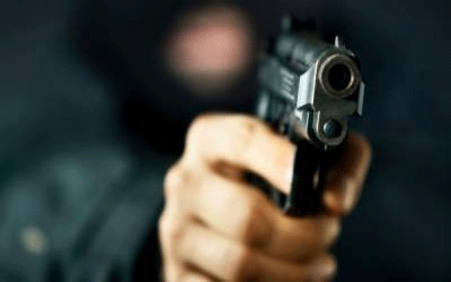 ڈاکو اہلخانہ کو یرغما ل بناکر لاکھوں مالیت کا سامان لے اُڑے