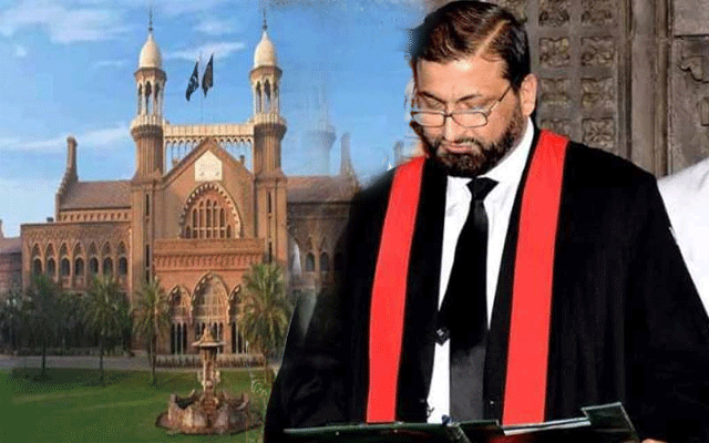 چیف جسٹس لاہور ہائیکورٹ کا کوٹ لکھپت جیل کا دورہ، 34 قیدیوں کی رہائی کے احکامات