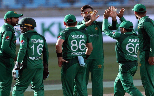 دورہ انگلینڈ ، کھلاڑیوں کو حفاظتی تدابیر کیساتھ میدان میں لانے کیلئے منصوبہ تیار 