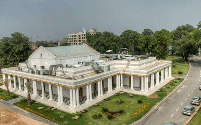  پنجاب کے مالی بحران حوالے وفاق کا اہم فیصلہ