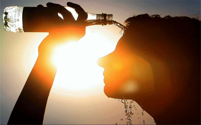  گرمی کی شدت میں اضافہ، ‍شہریوں کا نیا مطالبہ