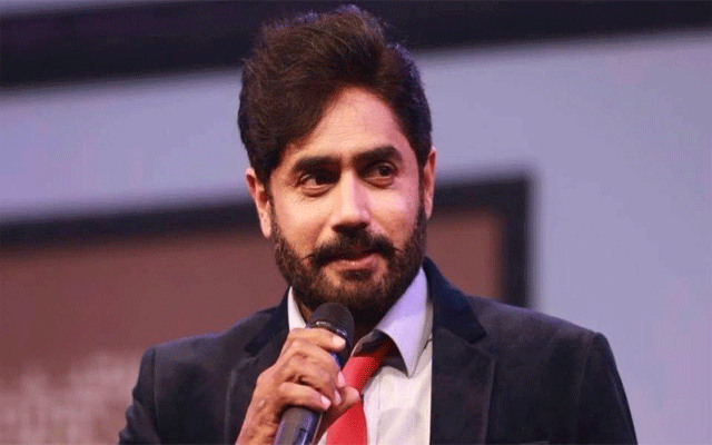  ابرار الحق بھی کورونا وائرس کا شکار
